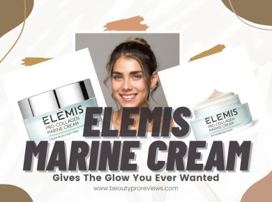 Elemis Marine Cream beauty