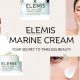 Elemis Marine Cream timeless beauty
